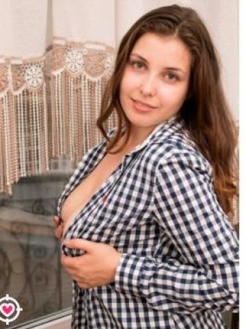 Проститутка Риана